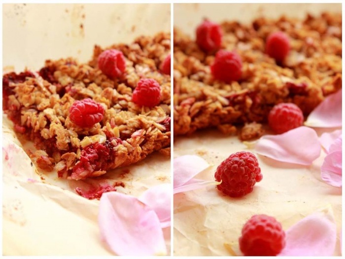 Полезные фасованные продукты (7 фото)