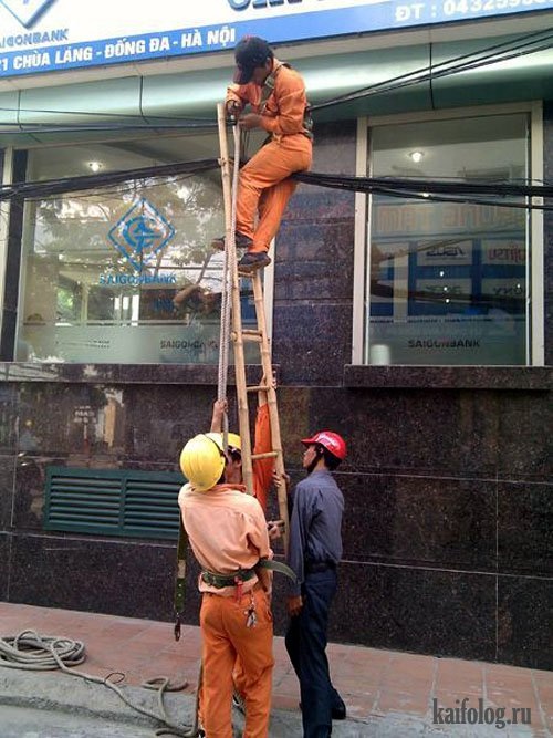 Посвящается дню Строителя.