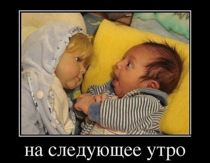 Демотиваторы