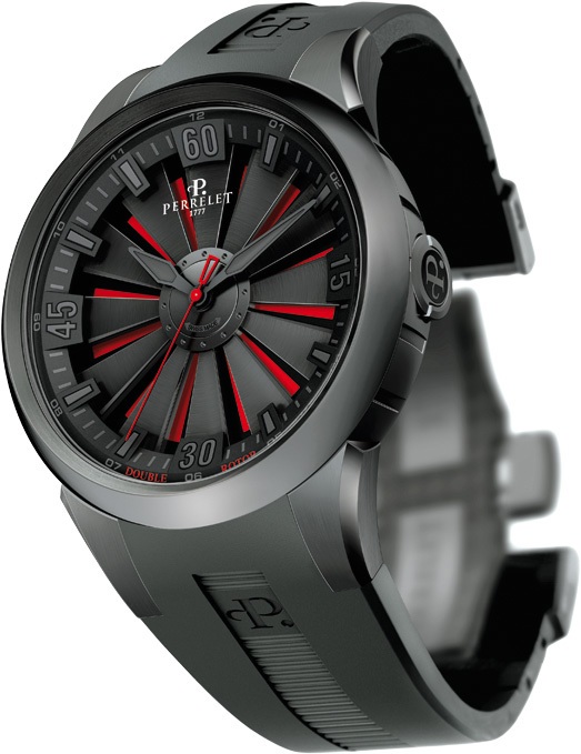 Дорогие часы (35 фото + 4 видео)