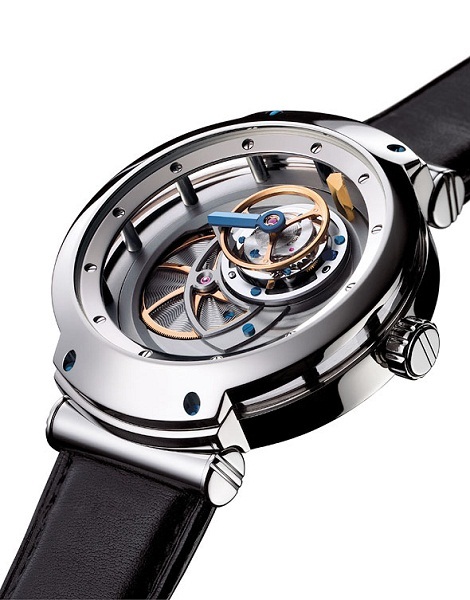 Дорогие часы (35 фото + 4 видео)