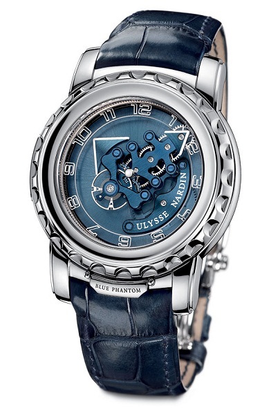 Дорогие часы (35 фото + 4 видео)