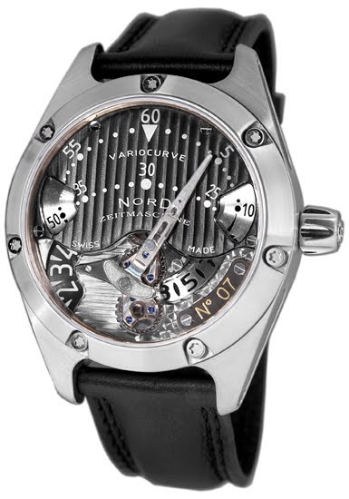 Дорогие часы (35 фото + 4 видео)