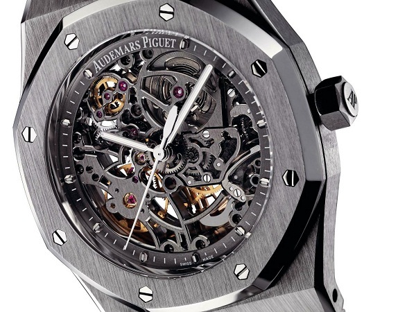 Дорогие часы (35 фото + 4 видео)