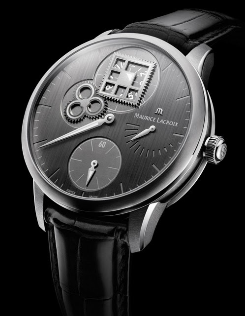 Дорогие часы (35 фото + 4 видео)