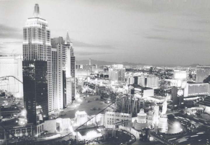 История развития казино в Лас-Вегасе (80 фото)