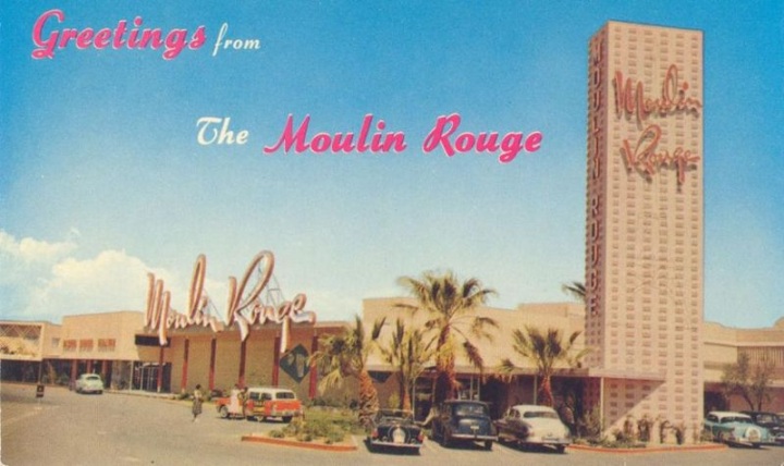 История развития казино в Лас-Вегасе (80 фото)