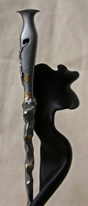 Красивое холодное оружие (33 фото)