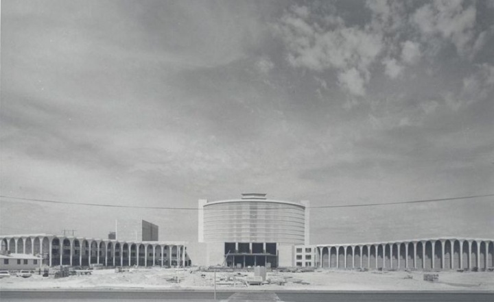 История развития казино в Лас-Вегасе (80 фото)