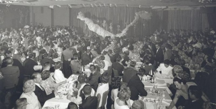 История развития казино в Лас-Вегасе (80 фото)