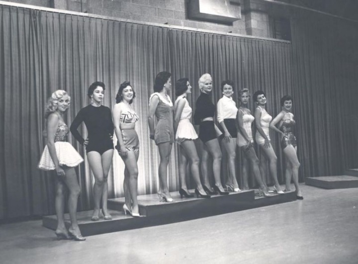 История развития казино в Лас-Вегасе (80 фото)