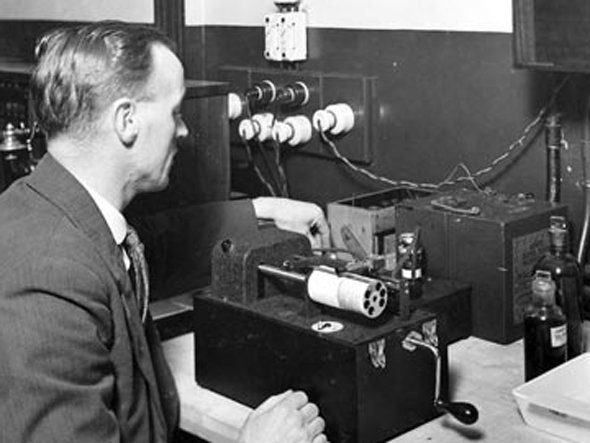 Я все знаю, или Сесть в лужу...