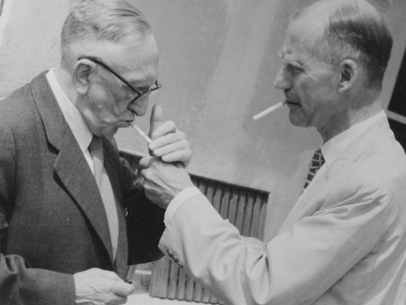 Я все знаю, или Сесть в лужу...