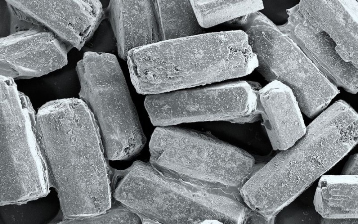 Макросъмка еды от Caren Alpert (29 фото)