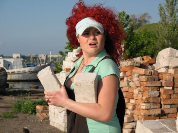 Строительные притчи