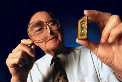 Технические законы, по которым живет интернет