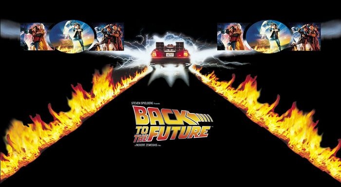 Назад в будущее