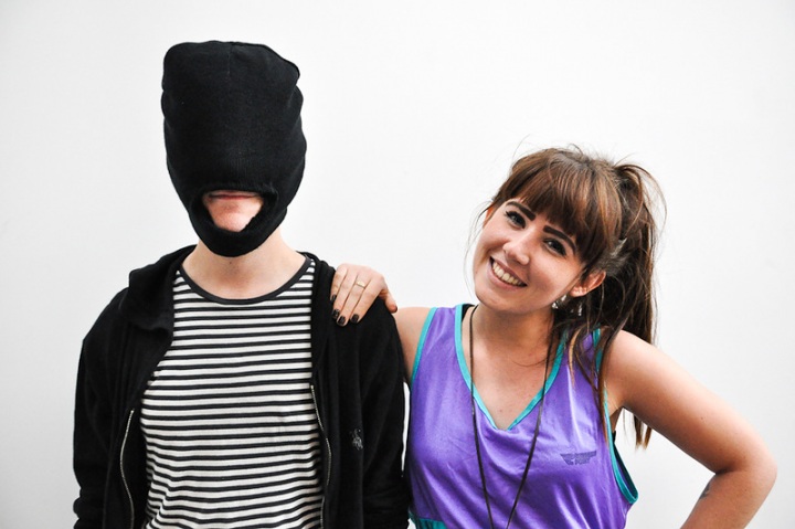 Самодельные секс-игрушки (5 фото)