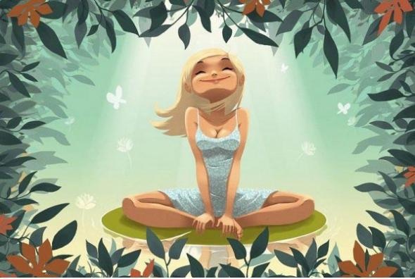 Друзья, с Новым годом!