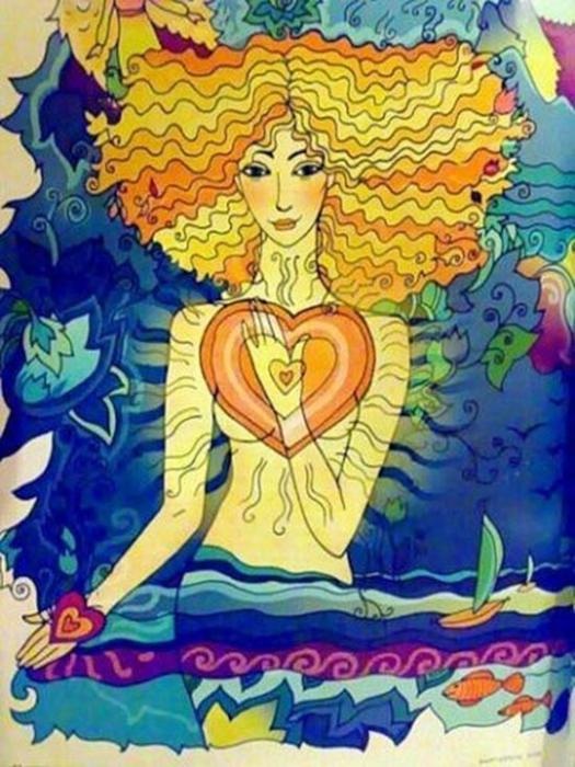 Друзья, с Новым годом!