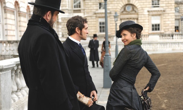 Секс-игрушки с невероятно древней историей (10 фото)