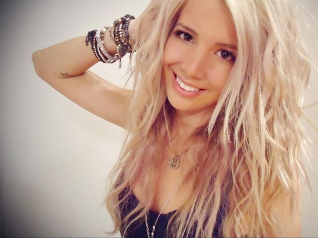 ТОП-10 самых сексуальных экстрималок (10 фото)