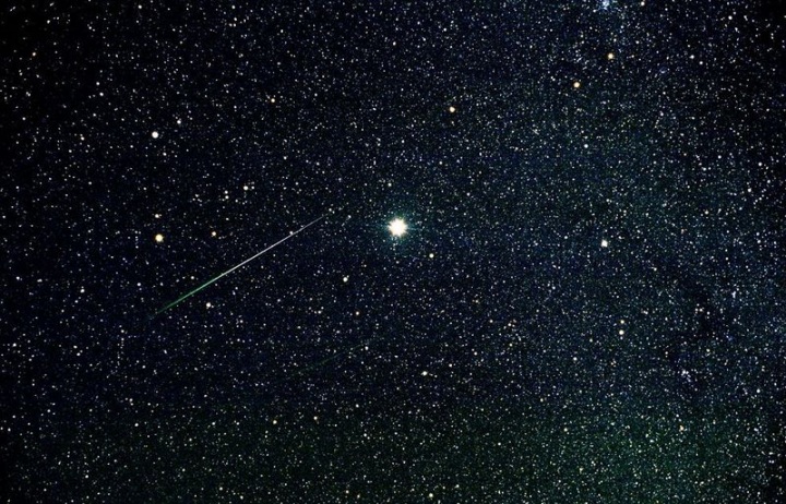 10 самых крупных метеоритов, упавших на Землю (22 фото)