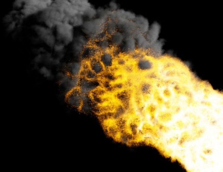 10 самых крупных метеоритов, упавших на Землю (22 фото)