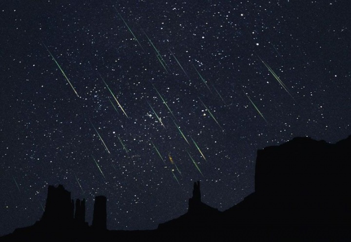 10 самых крупных метеоритов, упавших на Землю (22 фото)