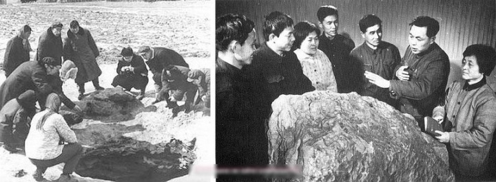 10 самых крупных метеоритов, упавших на Землю (22 фото)