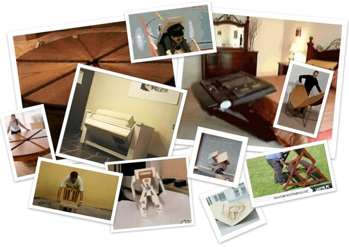 Трансформеры