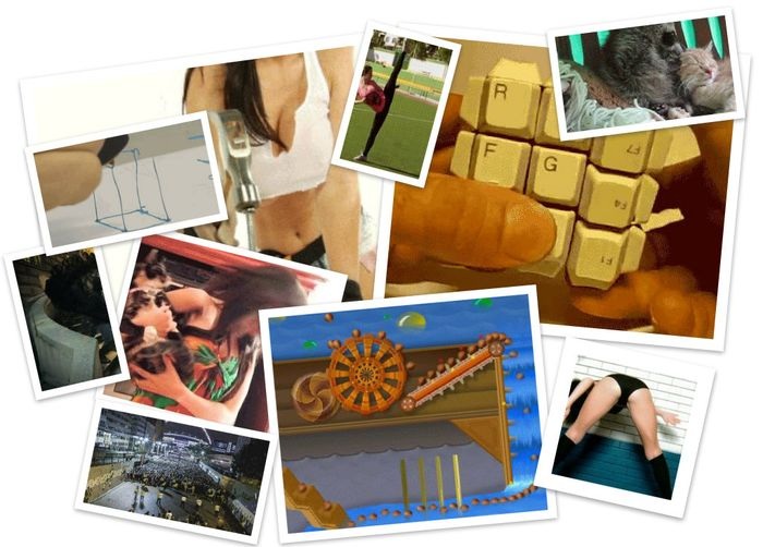 Анимиваторы. Часть 2