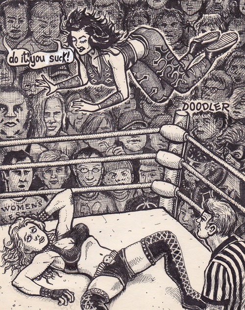 Дорисуй сам (27 фото)