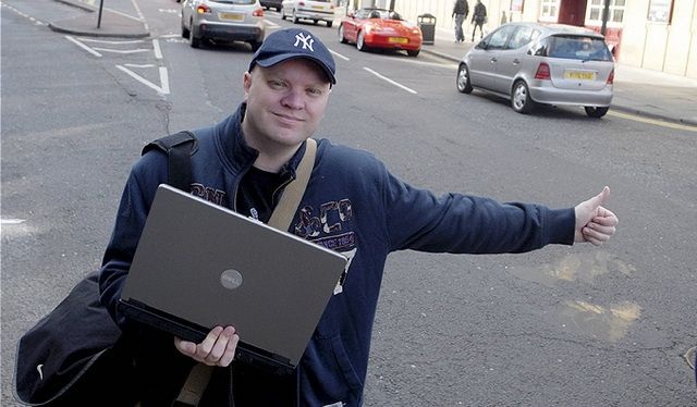 Несколько фактов о социальных сетях (7 фото)