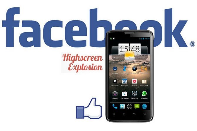 Несколько фактов о социальных сетях (7 фото)