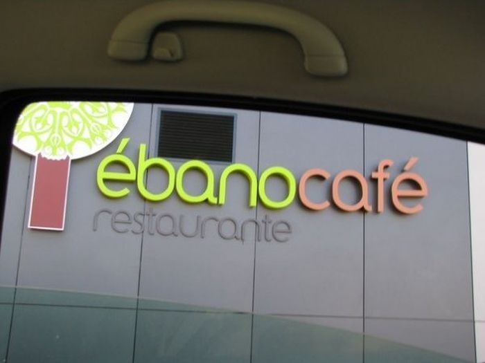 Бренд говорит сам за себя (27 фото)