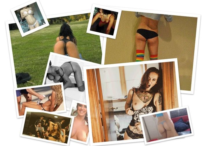 Эромикс
(20 гифок)