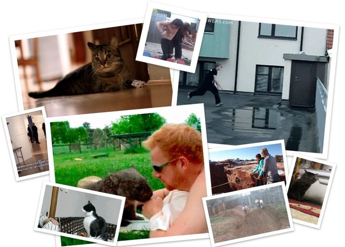 Анимиваторы. Часть 4