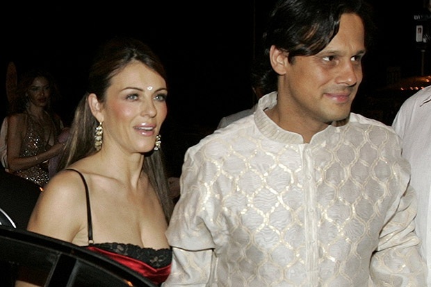 10 самых дорогих свадеб 21-го века