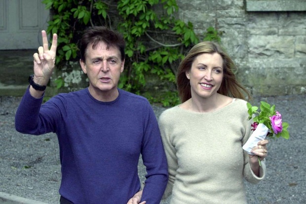 10 самых дорогих свадеб 21-го века