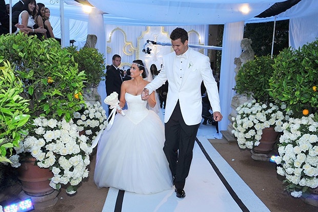 10 самых дорогих свадеб 21-го века