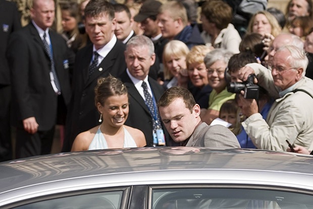 10 самых дорогих свадеб 21-го века