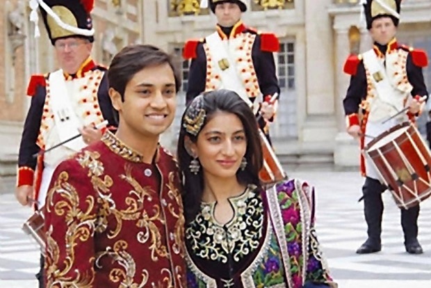 10 самых дорогих свадеб 21-го века