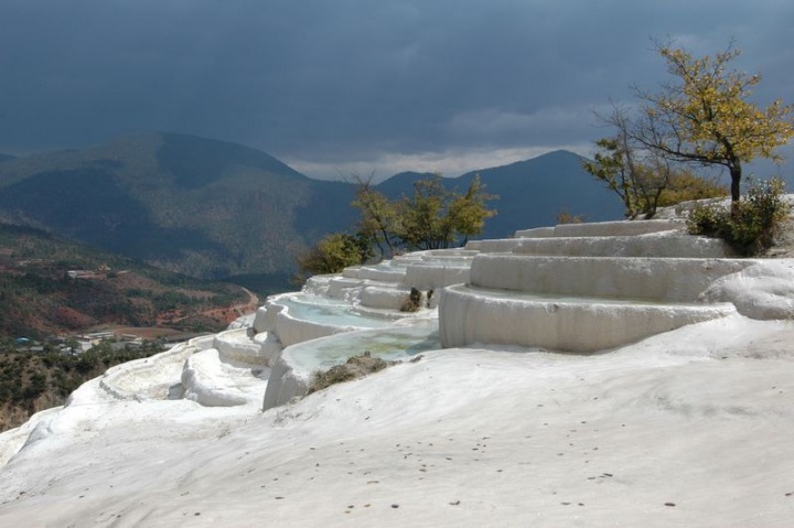 Чудо китайской природы (16 фото)