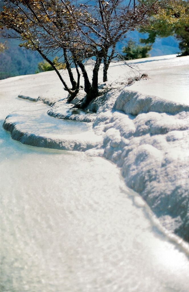 Чудо китайской природы (16 фото)