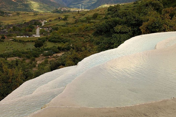 Чудо китайской природы (16 фото)