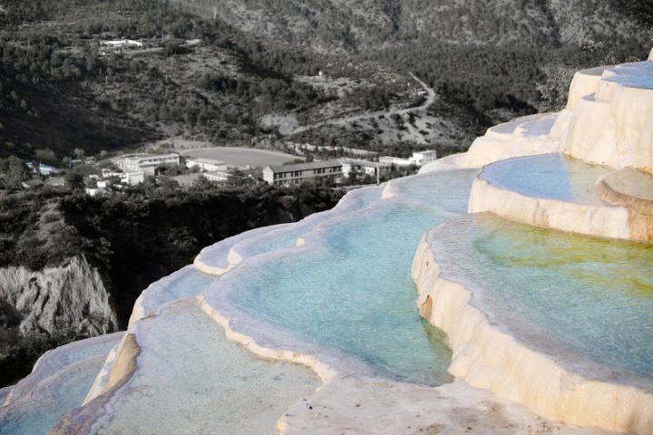 Чудо китайской природы (16 фото)