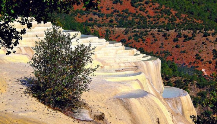 Чудо китайской природы (16 фото)