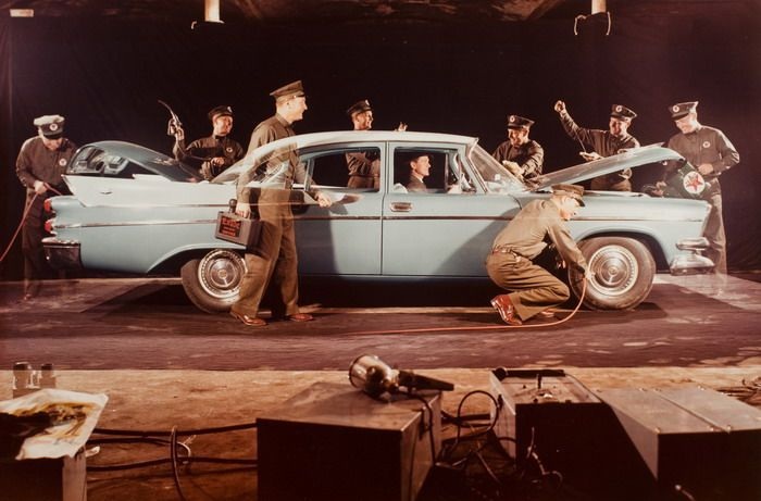 Как изменить фотографию без фотошопа? (18 фото)