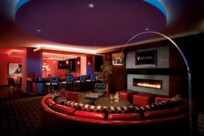 Самые дорогие отели (29 фото)